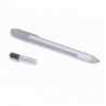 Lápiz Pen Stylus 1710 Plata Original Microsoft Surface Pro 3/4/5/6/7/7+/8, Laptop, Go, Surface Book