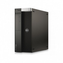 Dell Precision T3600 MT Xeon E5 1603, 16GB, SSD 256GB, Nvidia Quadro 600, WiFi, A+