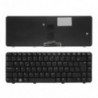 TECLADO PARA PARA HP COMPAQ 6520 6520s 6720 6720s 540 550