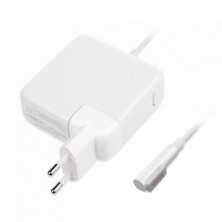 CARGADOR PARA PORTÁTIL APPLE MACBOOK 16.5V 3.65A 60W