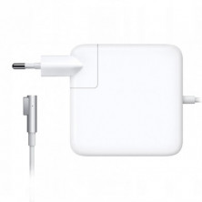 CARGADOR PARA PORTÁTIL APPLE MACBOOK 16.5V 3.65A 60W