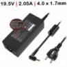 CARGADOR PARA PORTÁTIL HP MINI 210 CQ10 19.5V 2.05A 40W