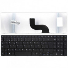 TECLADO PARA ACER AEZYDP00010 ZYD 9Z.N3M82.Q0S AUQ0S KB.I170A.222 NSK-AUB0S Z.N3M82.B0S PK130DQ1A17  KB.I