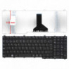 TECLADO PARA PORTÁTIL TOSHIBA SATELLITE L500 L505 L350 P300