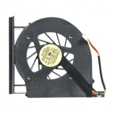 VENTILADOR PARA PORTÁTIL HP COMPAQ PRESARIO CQ61 CQ71 CQ70 KSB06105HA DFB552005M30T