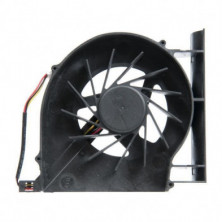 VENTILADOR PARA PORTÁTIL HP COMPAQ PRESARIO CQ61 CQ71 CQ70 KSB06105HA DFB552005M30T