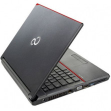 Fujitsu Lifebook E544 14" i3 4000M, 4GB, HDD 500GB, A+