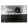 TECLADO PARA PORTÁTIL HP PAVILION DV7-4000 DV7-4100