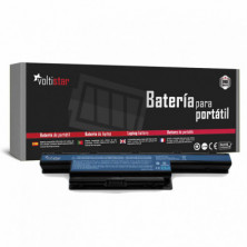 BATERÍA PARA PORTÁTIL ACER AS10D31 AS10D3E AS10D41 AS10D51 AS10D56 AS10D61 AS10D71 AS10D73 AS10D75 AS10D81