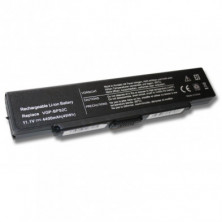 BATERÍA PARA SONY VAIO VGP-BPS2 VGP-BPS2A VGP-BPS2B VGP-BPS2C VGP-BPL2 VGP-BPL2C