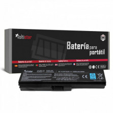 BATERÍA PARA PORTÁTIL TOSHIBA SATELLITE L630 L635 L640 L640D L645 L645D L650 L755