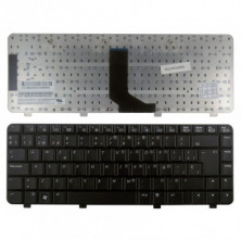 TECLADO PARA HP PAVILION DV2000 DV2100 DV2200 DV2300 DV2400