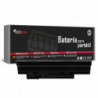 BATERÍA PARA PORTÁTIL EMACHINES 355 ACER GATEWAY LT23 LT25 LT27 ACER ASPIRE ONE D260 D260E