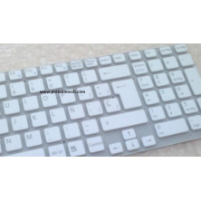 TECLADO PARA PORTÁTIL Sony Vaio VPC-EB VPC-EB1M1E VPCEB2M1E VPCEB3M1E VPC-EB32FM