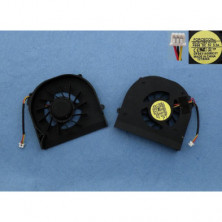 VENTILADOR CPU PARA PORTÁTIL ACER ASPIRE 5335 5535 5735 DFS531405MC0T