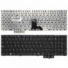 TECLADO PARA PORTÁTIL SAMSUNG R530 NP-R530 NP-R528 RV510 S3510 E352 P580 R719 R540 R580