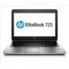 HP EliteBook 725 G2 12,5" AMD A8 PRO-7150B, 8GB, SSD 256GB, A+