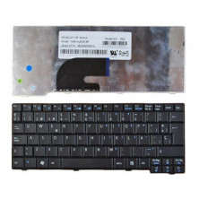 TECLADO PARA PORTÁTIL ACER ASPIRE ONE KAV60 D250 D150