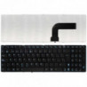 TECLADO PORTÁTIL ASUS N61 N61V N61W N61J N61JA N61JQ N61JV N61VF N61VG N61VN X66 X66IC X66W