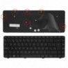 TECLADO PARA PORTÁTIL HP G42 COMPAQ PRESARIO CQ42