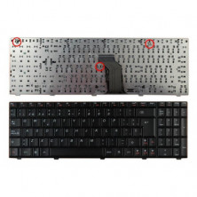 TECLADO PARA PORTÁTIL LENOVO G560 9Z.N5GSN.00S