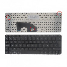 TECLADO HP MINI 210 , 210-1000