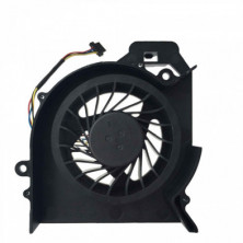 VENTILADOR PARA PORTÁTIL HP PAVILION DV6-6000 DV6-6B08SS DV6-6151EL