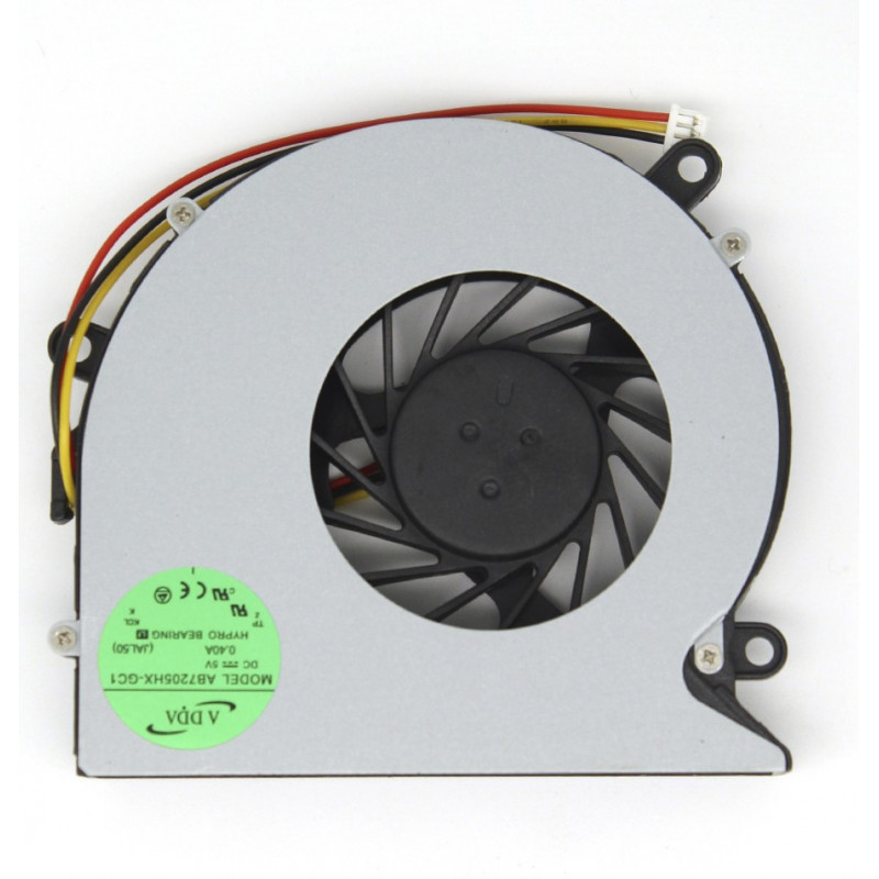 VENTILADOR PARA PORTATIL ACER ASPIRE 5520, 5720, 7720, 7520, DSB0705HC