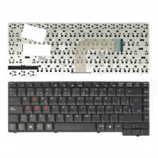 TECLADO PORTÁTIL ASUS A3a A3e A3h A3v NSK-U510S