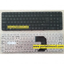 TECLADO PARA HP PAVILION G7 G7T G7-1000 G7-1100 G7-1200 R18