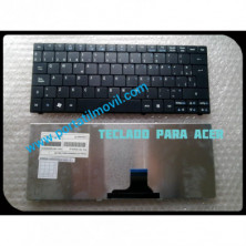 TECLADO Acer Aspire One 721 721H  722  722H  751 751H 753 753H