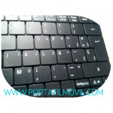 TECLADO Acer Aspire One 721 721H  722  722H  751 751H 753 753H