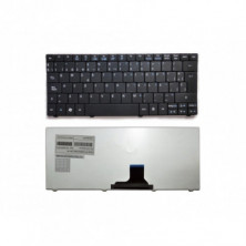 TECLADO Acer Aspire One 721 721H  722  722H  751 751H 753 753H