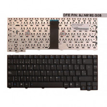 TECLADO PARA PORTÁTIL ASUS F2 MP-06916E0-5282 04GNI11KSP40 24 PINES