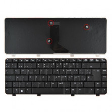 TECLADO PARA PORTÁTIL HP COMPAQ PRESARIO C700 C762ES C762