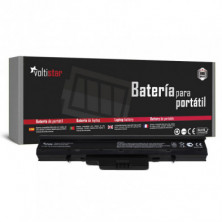 BATERÍA PARA PORTÁTIL HP 530 510 441674-001 443063-001 HSTNN-C20C HSTNN-C29C HSTNN-FB40 HSTNN-IB44