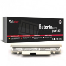 BATERÍA PARA PORTÁTIL SAMSUNG N143 AA-PL2VC6W/E AA-PL2VC6B AA-PL2VC6W