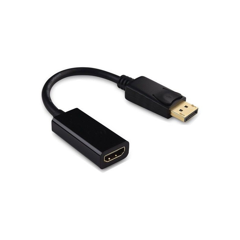 Adaptador Displayport a HDMI