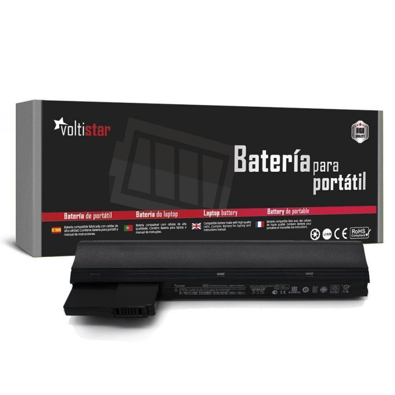 BATERÍA PARA PORTÁTIL HP MINI 210-2000 210-2100 MINI 210-2200