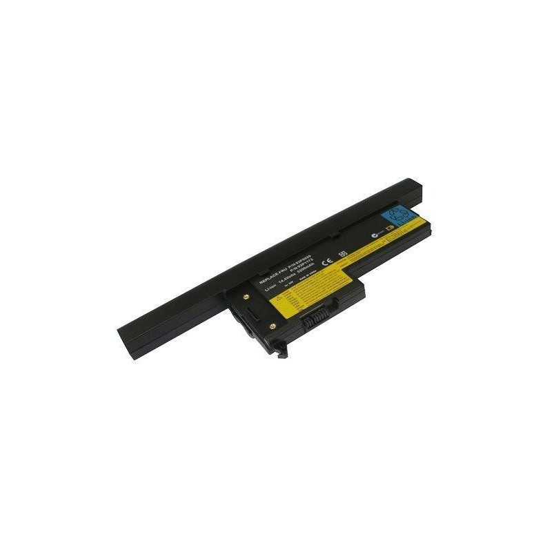 BATERÍA PARA PORTÁTIL LENOVO THINKPAD X60 1706 1709 2509 2510 X61 7679 X60S X61S SERIES