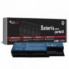 BATERÍA PARA PORTÁTIL ACER ASPIRE AS07B71 AS07B31 AS07B32 AS07B42 AS07B51 AS07B71 AS07B72