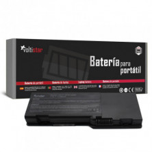 BATERÍA PARA PORTÁTIL DELL INSPIRON 1501 E1505 6000 6400 9200 XPS 170 PRECISION M90 M6300