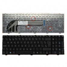 TECLADO PARA PORTÁTIL HP PROBOOK 4540 4540S 701485-251