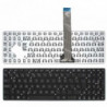 TECLADO PARA PORTÁTIL ASUS K55 K55V K55XI K55A K55DE K55DR K55VD K55VJ K55VM K55VS