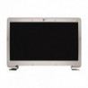 PANTALLA COMPLETA DE 13.3" PARA PORTÁTIL ACER ASPIRE S3 ULTRABOOK S3-391 S3-951 GRIS