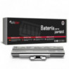 BATERÍA PARA PORTÁTIL SONY VAIO VGP-BPS13 Q BPS13 AW CW FW NW CS NS SR TX PLATA