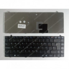 TECLADO PARA PORTÁTIL SONY VGN-FZ18L VGN-FZ18M VGN-FZ19VN PCG-381M