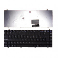 TECLADO PARA PORTÁTIL SONY VGN-FZ18L VGN-FZ18M VGN-FZ19VN PCG-381M