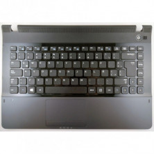 TECLADO COMPLETO CON TOUCHPAD PARA PORTÁTIL SAMSUNG NP300E4A NP300V4A NP305V4A NP305E4A