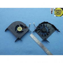 VENTILADOR CPU PARA PORTÁTIL HP PAVILION DV7 DFS551305MC0T